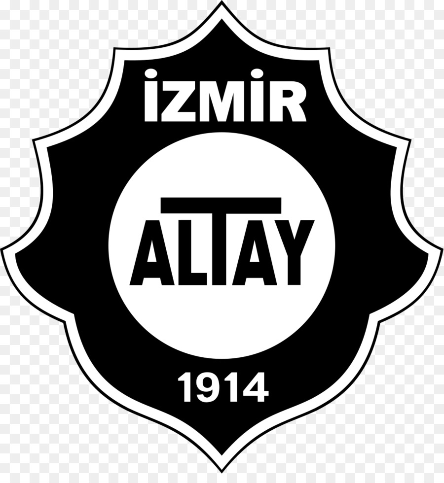 Altay S K Logo Amblem Futbol Ligi Taşınabilir Ağ Grafikleri Rüya