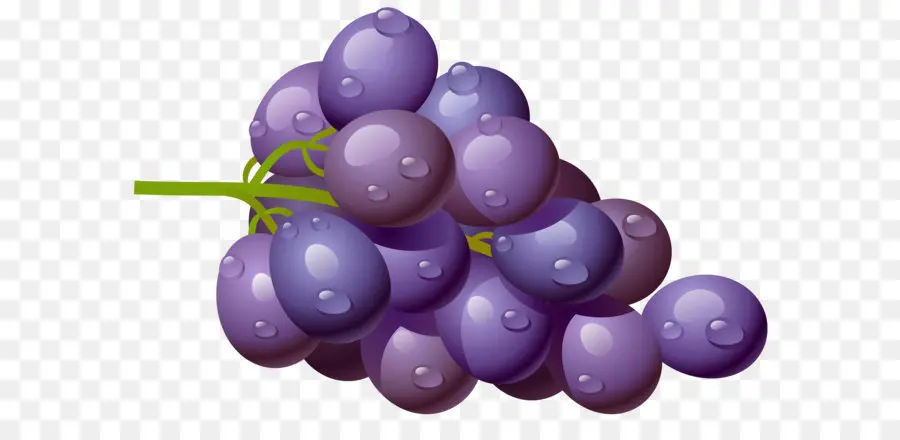 Ortak Grape Vine，şarap PNG