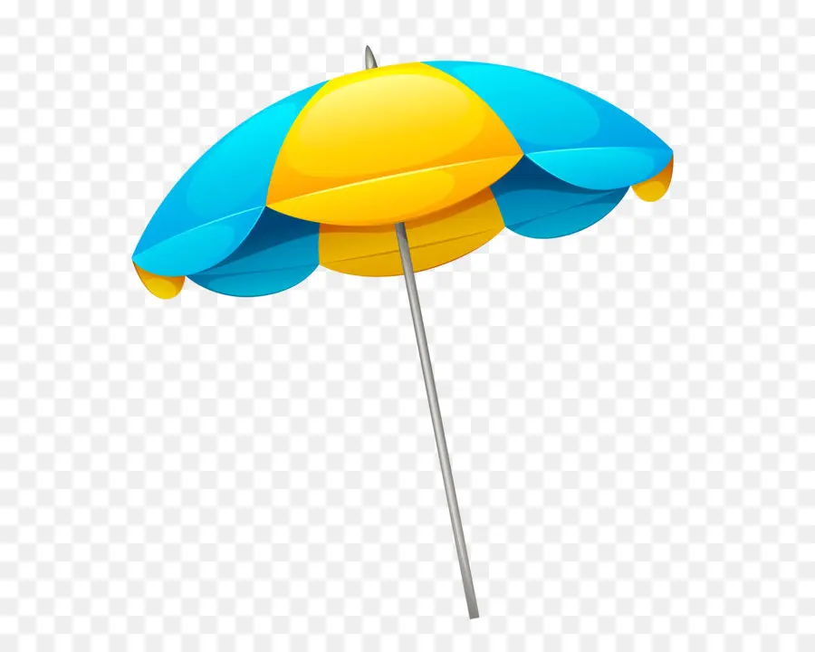 Plaj，şemsiye PNG