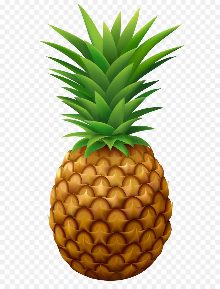 Ananas，Tropikal PNG