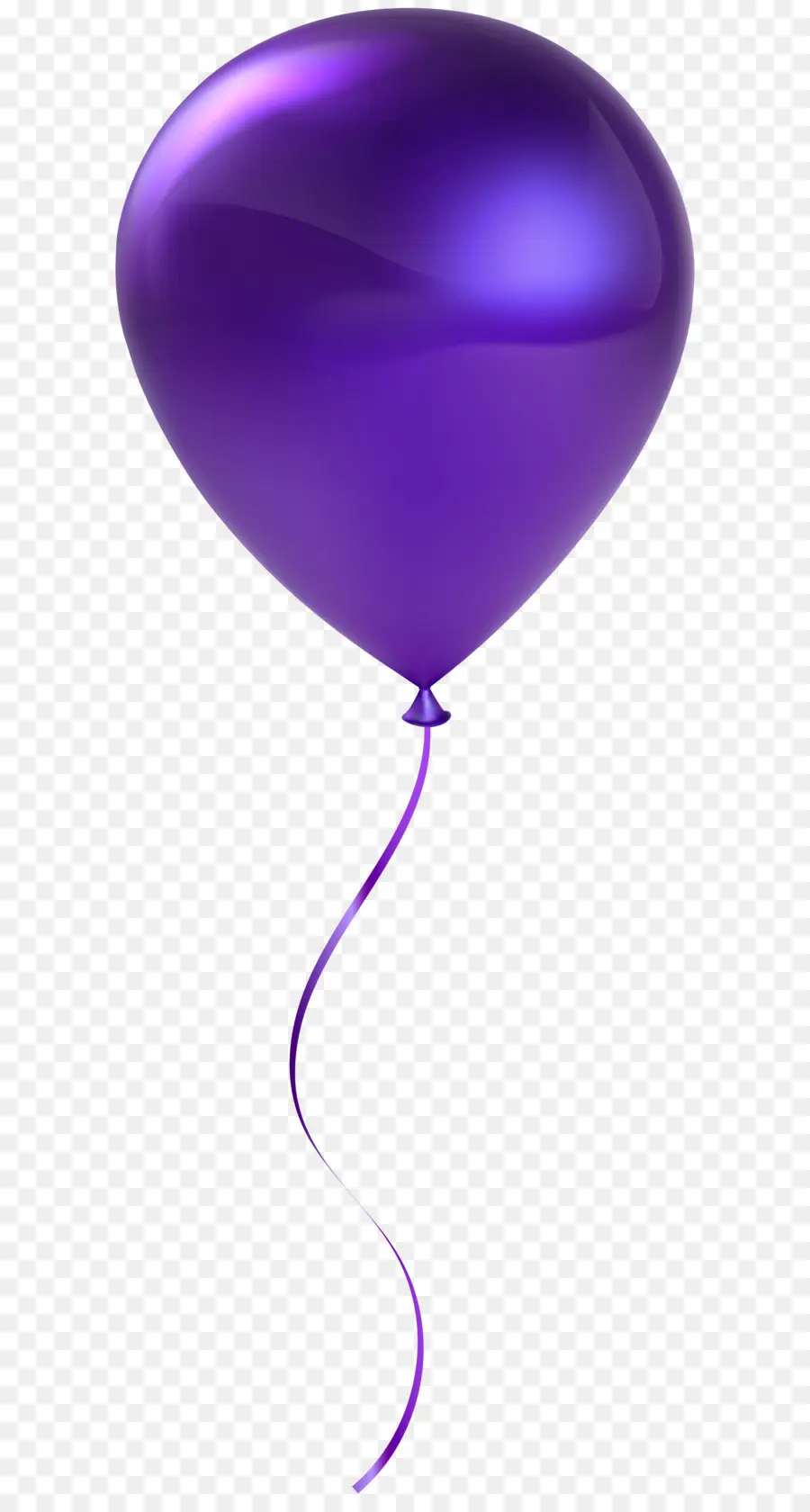 Yeşil Balon，Sicim PNG