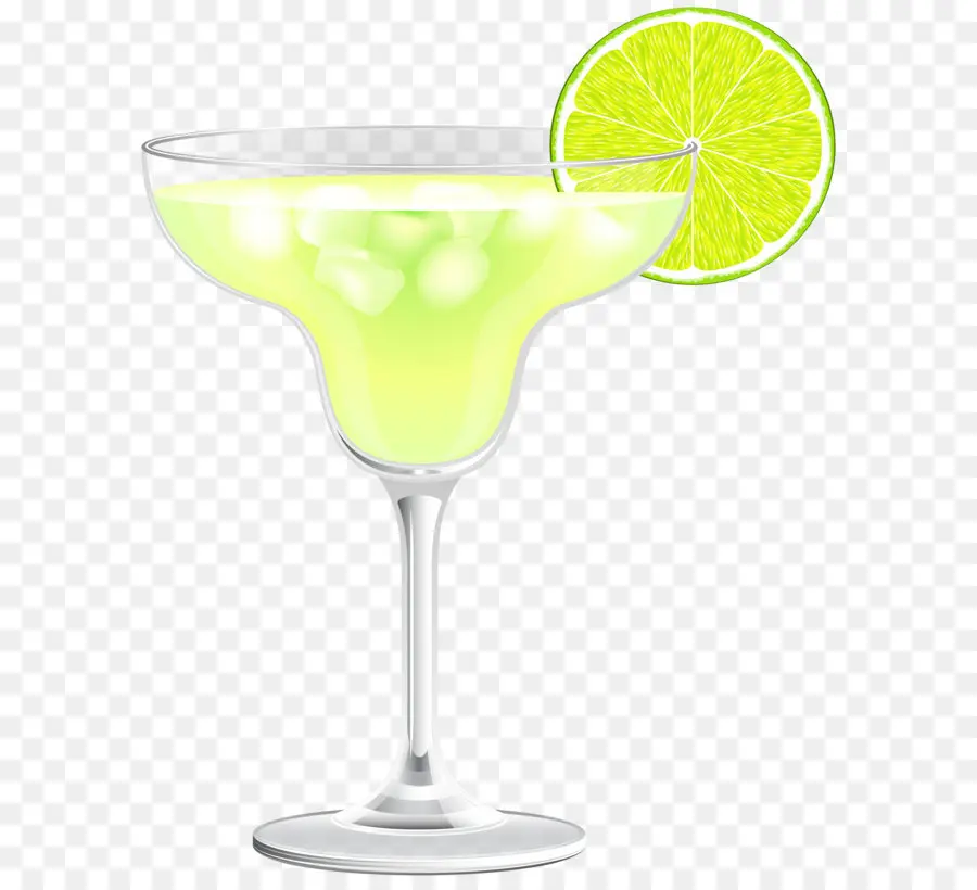 Margarita，Kireç PNG