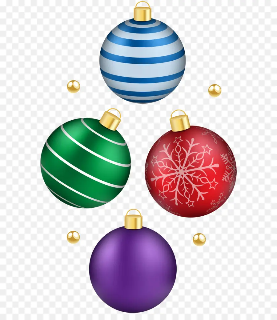 Yılbaşı Süsü，Noel PNG