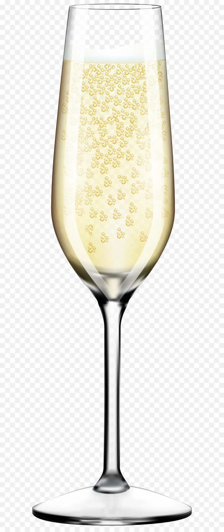 Beyaz şarap，şampanya Kokteyl PNG