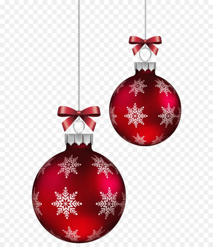 Yılbaşı Süsü，Noel PNG