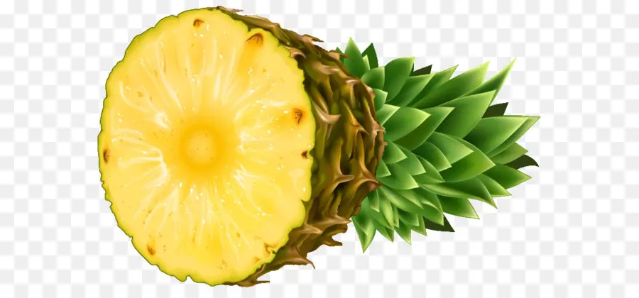 Ananas，Tropikal PNG