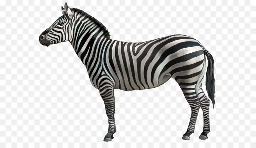 Zebra，Masaüstü Duvar Kağıdı PNG