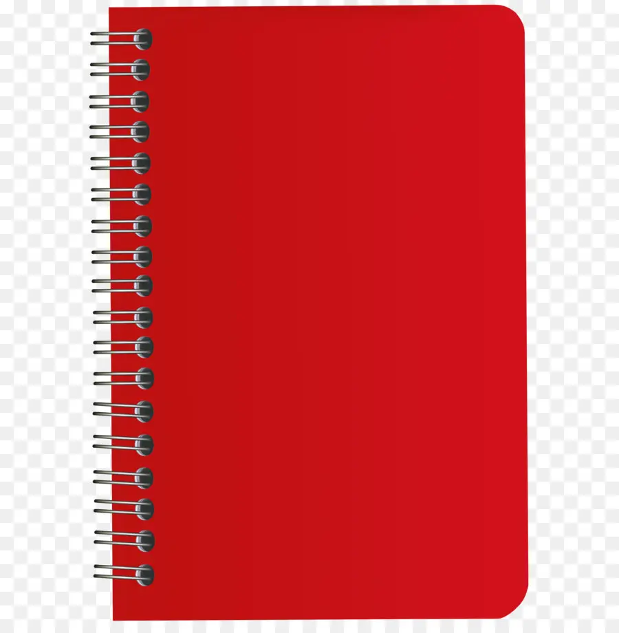 Kırmızı Defter，Kırtasiye PNG