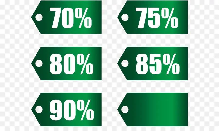İndirim Etiketleri，Satış PNG