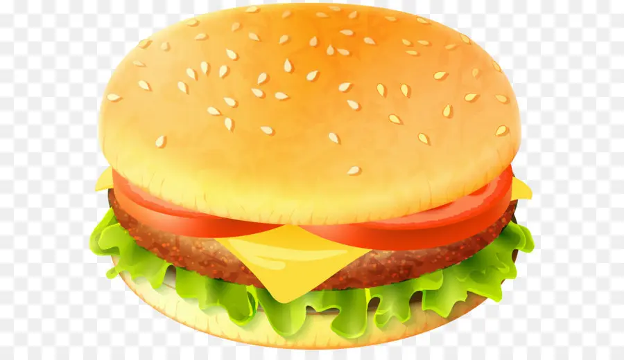 Burgerler，Peynir PNG