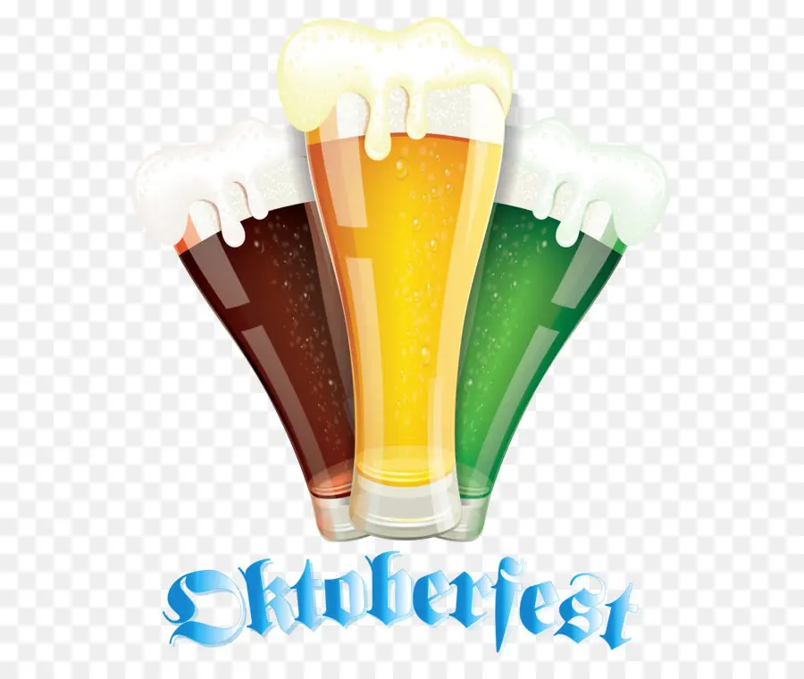 Oktoberfest Biraları，Bira PNG