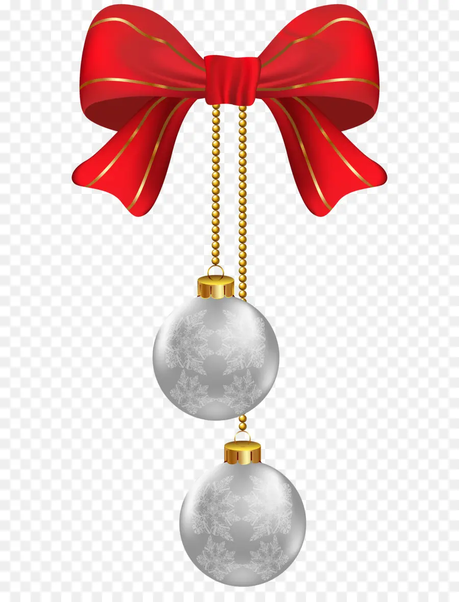 Yılbaşı Süsü，Noel PNG