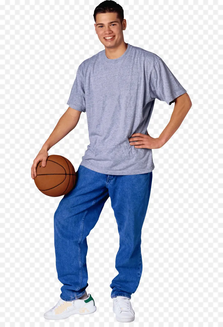 Basketbol Olan Adam，Basketbol PNG