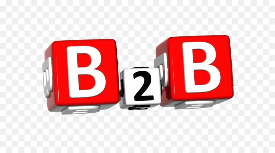 B2b，İşletme PNG