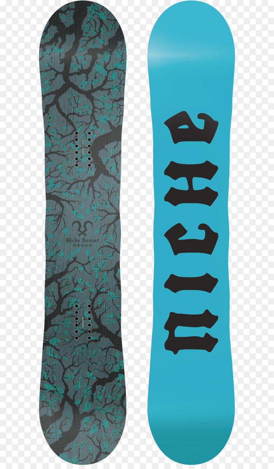 Snowboard，Sone PNG