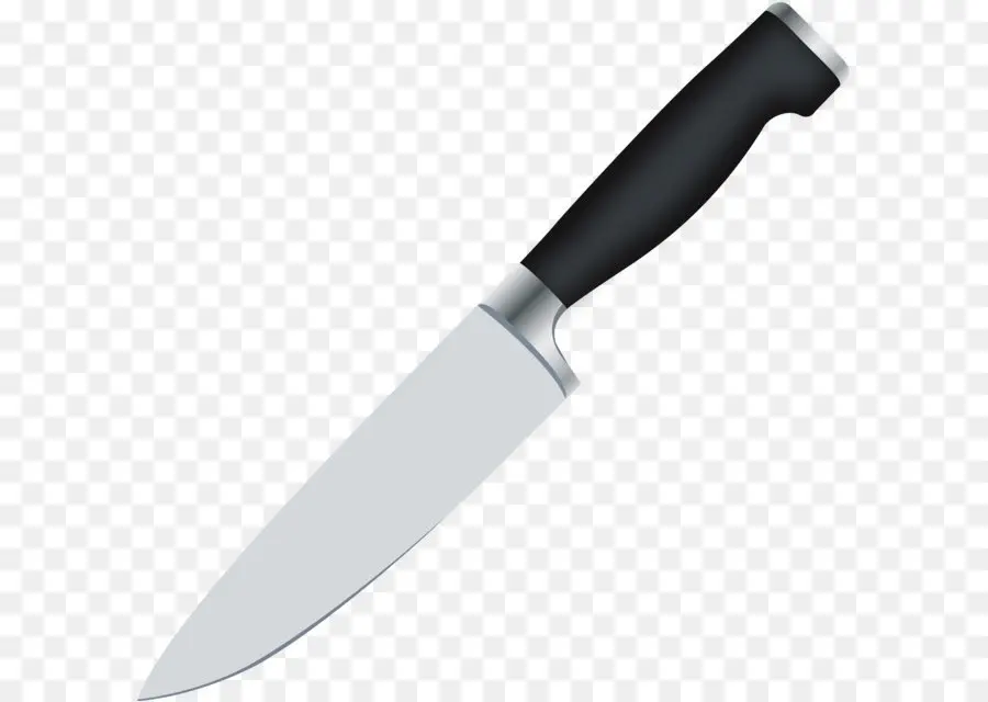 Bıçak，Mutfak Bıçakları PNG