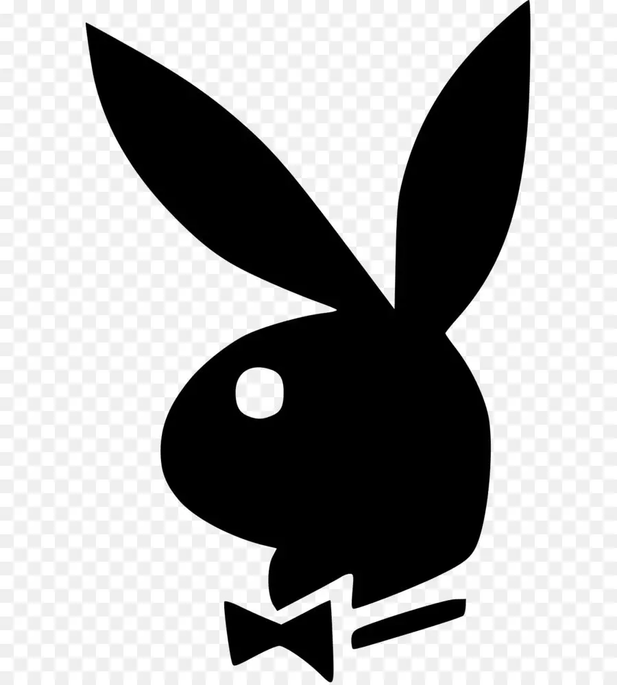 Playboy Tavşanı，Logo PNG