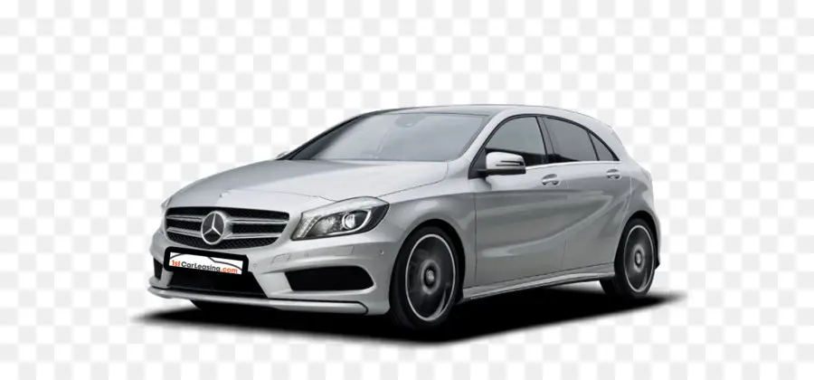 Mercedes Benz，Sınıf Mercedes Benz A PNG