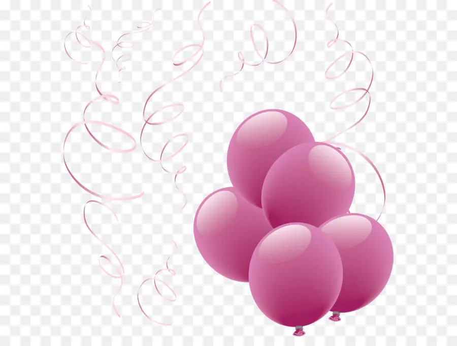 Pembe Balonlar，Parti PNG