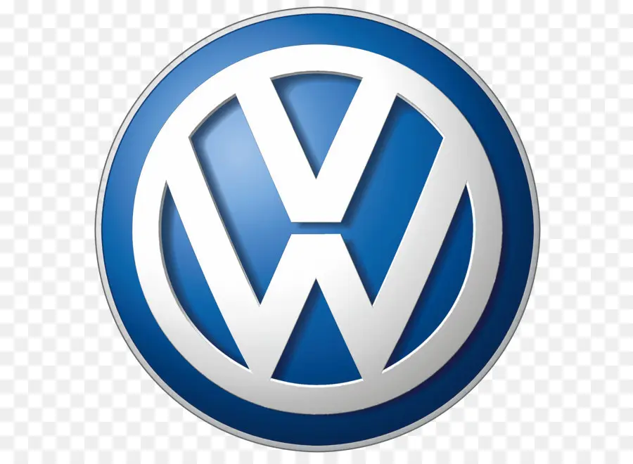 Volkswagen Logosu，Volkswagen PNG