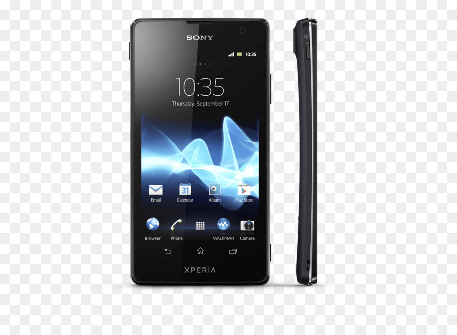 T Sony Xperia，Akro Sony Xperia S PNG