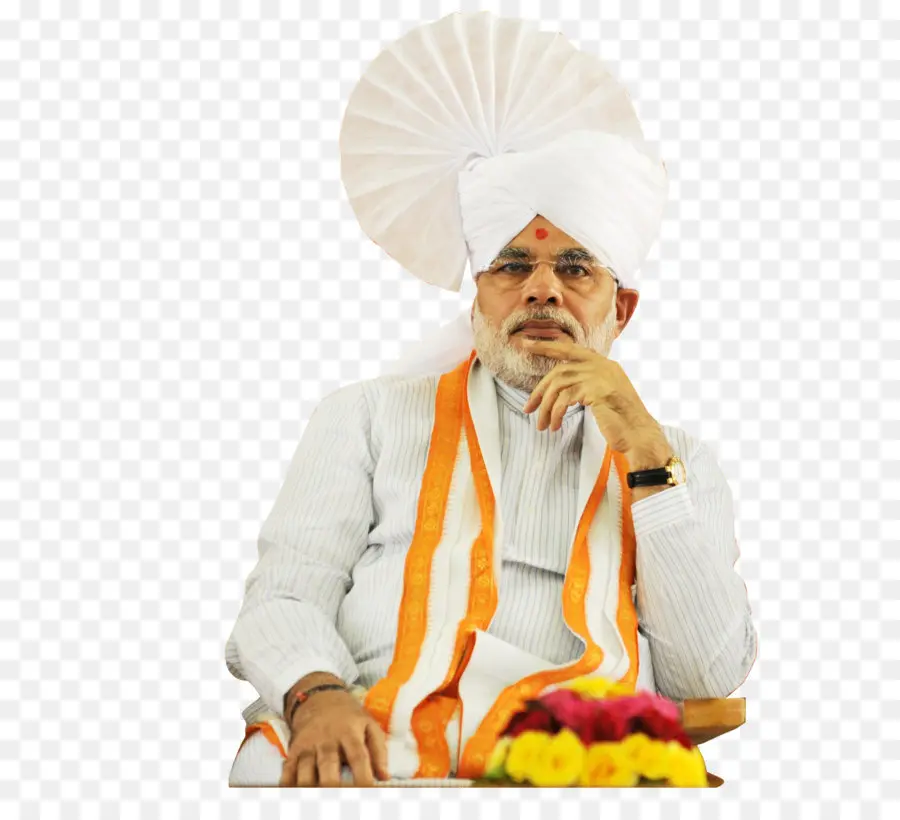 Veren，Narendra Modi PNG