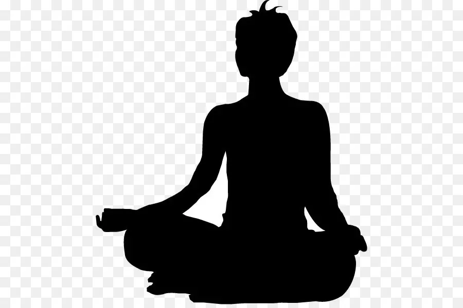Meditasyon，Budist Meditasyon PNG