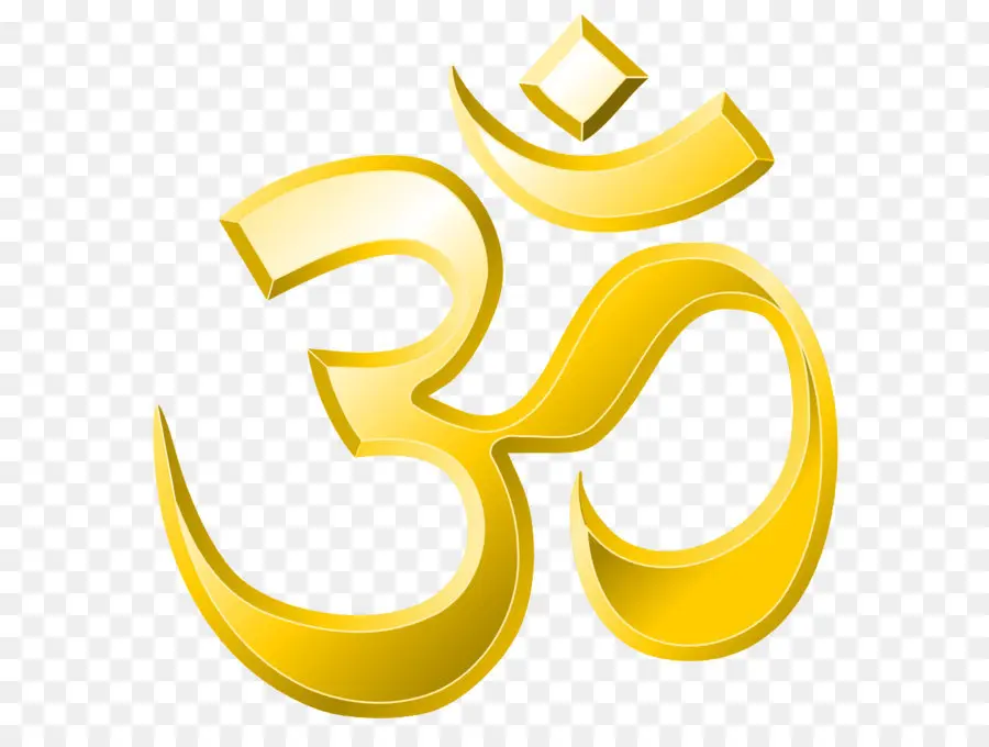 Om，Hinduizm PNG