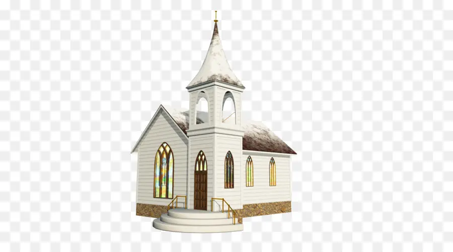 Kilise，şapel PNG