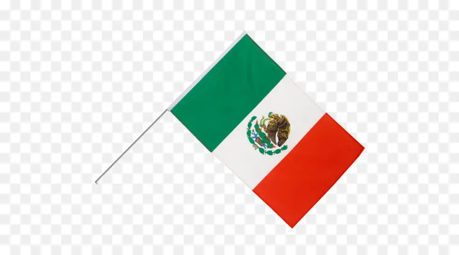 Meksika，Bayrak Meksika PNG