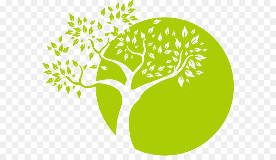 Logo，Ağaç PNG