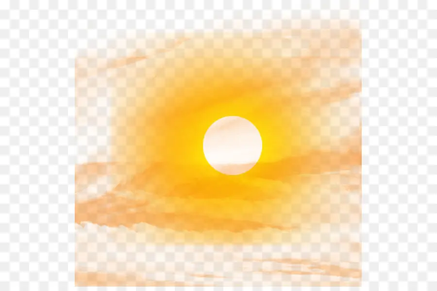 Güneş ışığı，Gökyüzü PNG