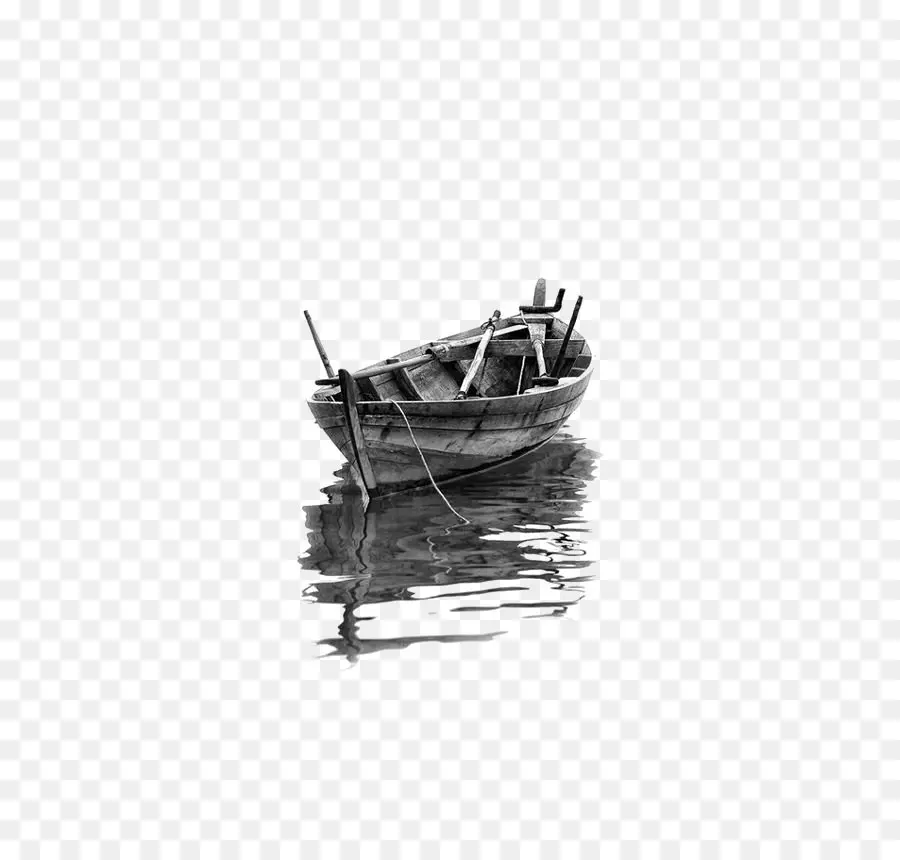 Çizim，Tekne PNG