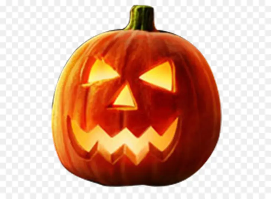 Jack O' Lantern，Kabak PNG