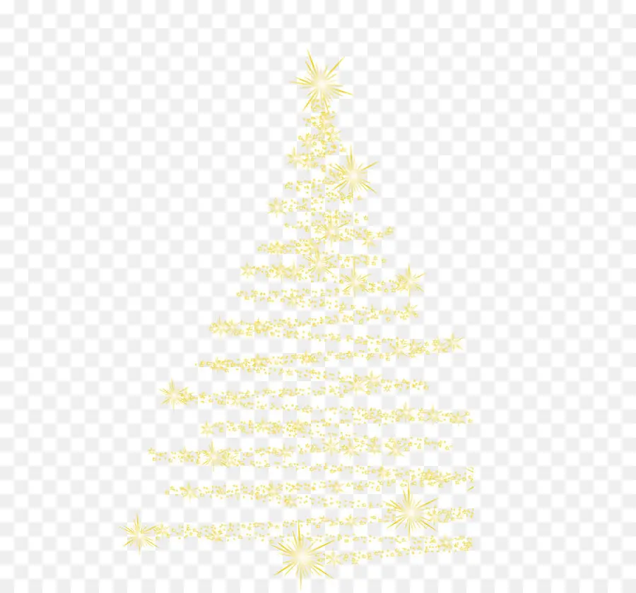 Noel Ağacı，Yılbaşı Süsü PNG