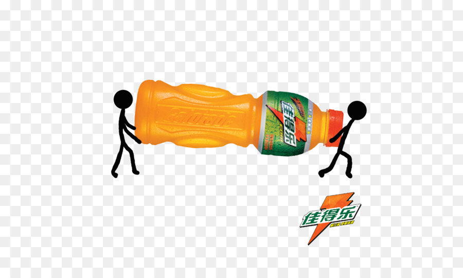 Gatorade，Indir PNG