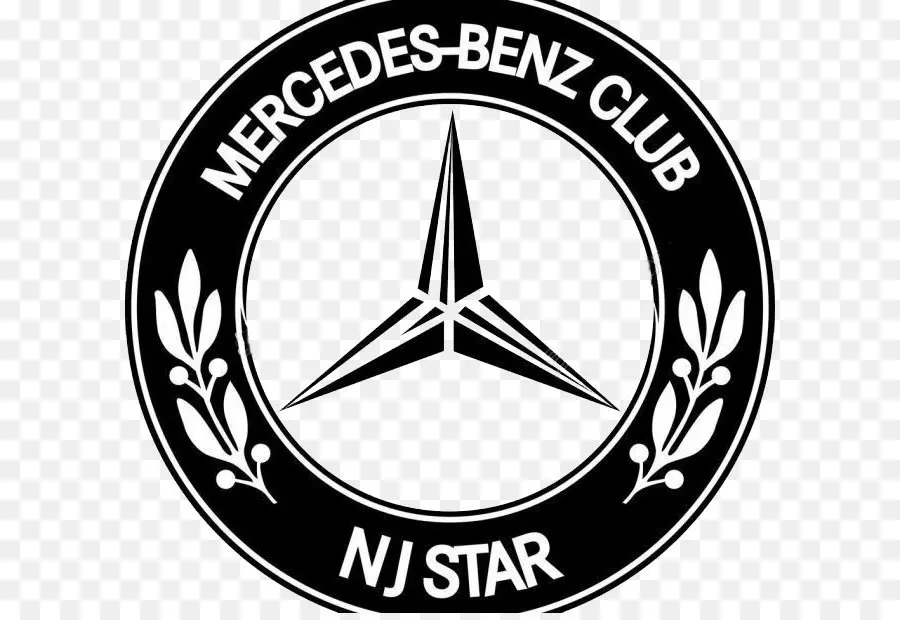 Mercedes Benz Logosu，Araba PNG