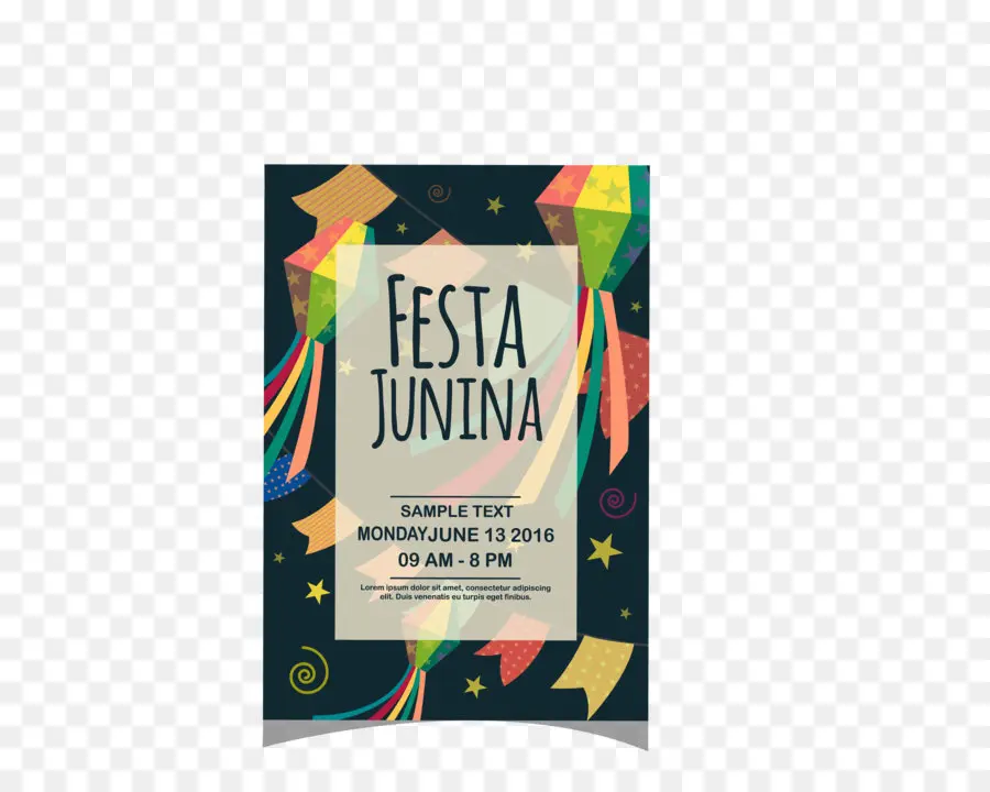 Festa Junina Posteri，Festival PNG