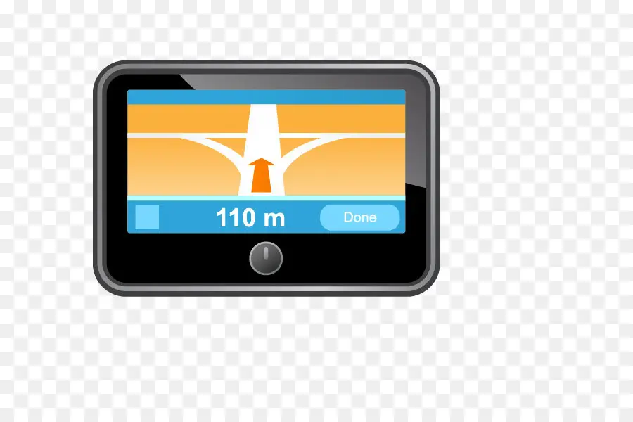 Gps Cihazı，Navigasyon PNG