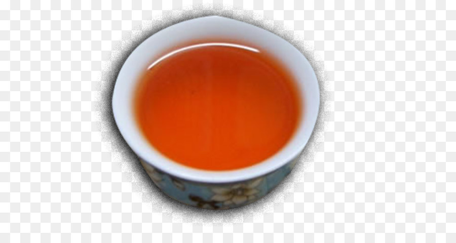 çay，Da Hong Pao PNG