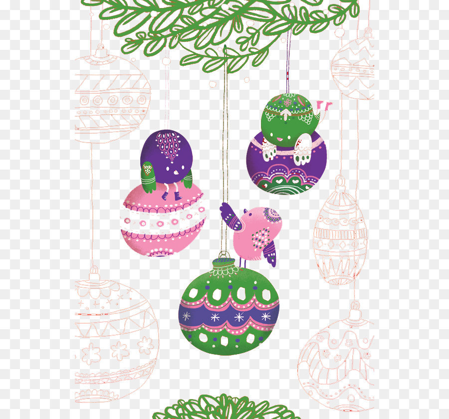 Kuş，Noel PNG