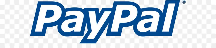 Paypal Logosu，Ödeme PNG