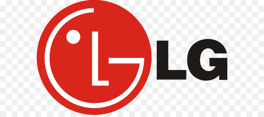 Lg Logosu，Elektronik PNG