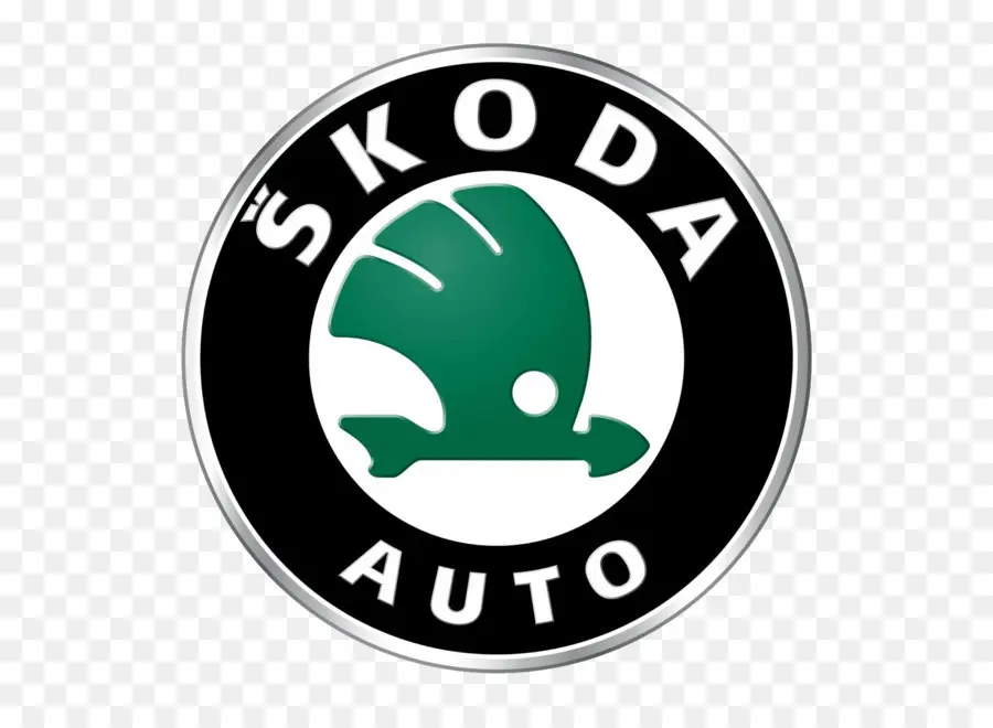 Skoda Logosu，Araba PNG