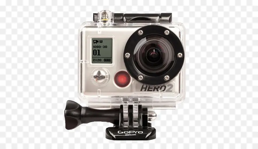 Gopro Hero2，Aksiyon Kamerası PNG