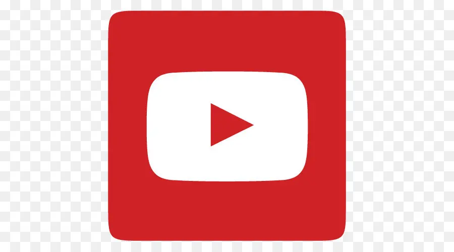 Youtube Logosu，Video PNG