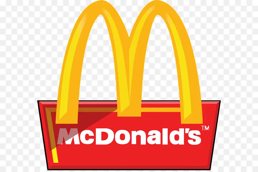 Mcdonald's Logosu，Fast Food PNG