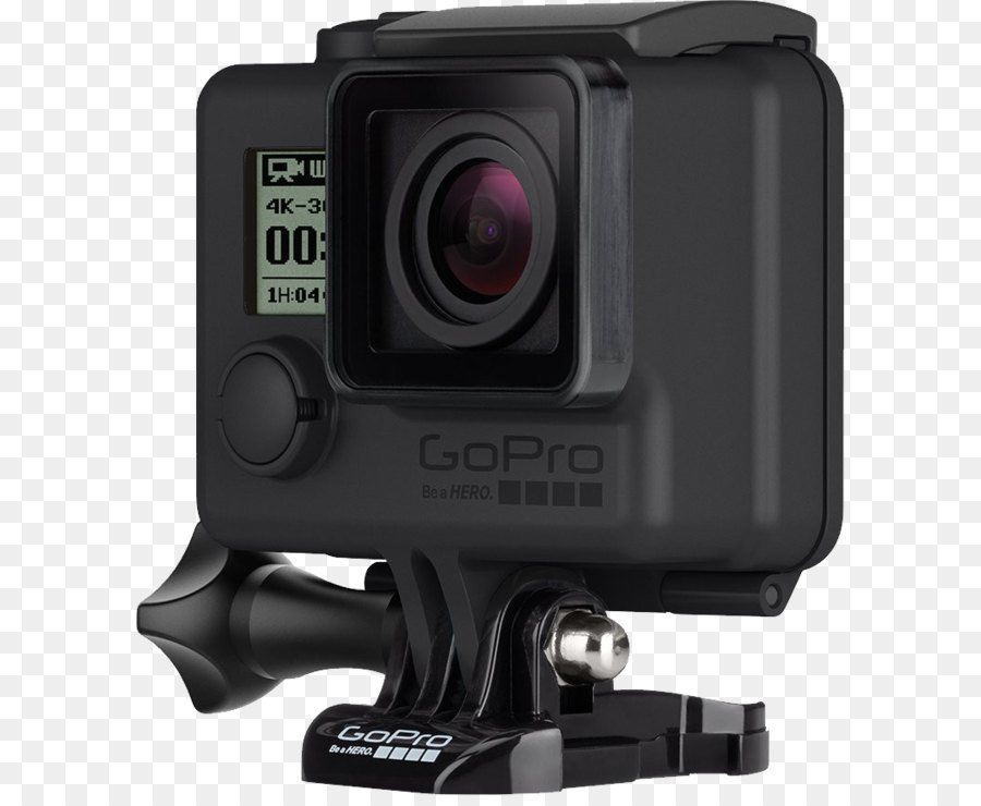 Gopro Kamera，Aksiyon PNG