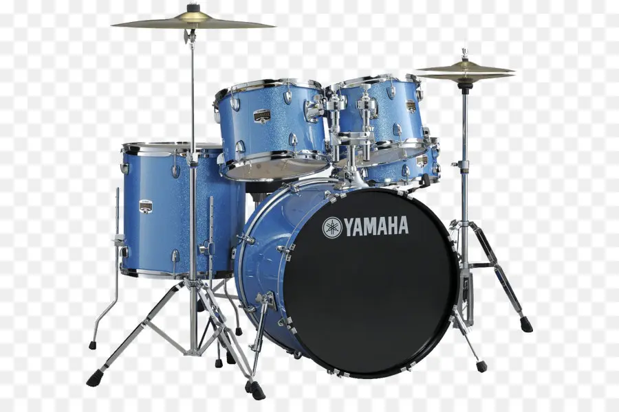 Kırmızı Davul Seti，Yamaha PNG