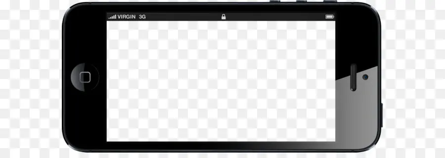 Siyah Akıllı Telefon，Cihaz PNG